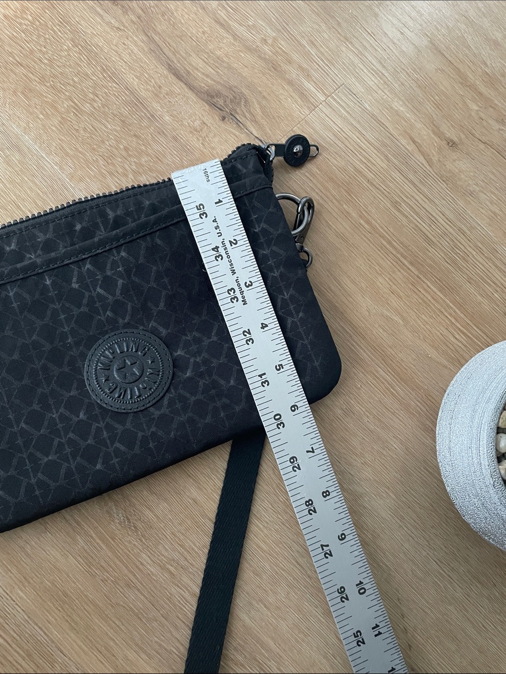 Kipling. Riri Crossbody - Picture 7 of 8